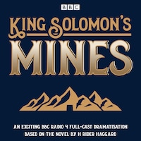 King Solomon's Mines