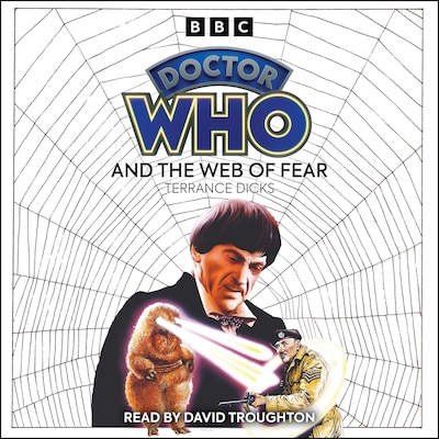Doctor Who and the Web of Fear
