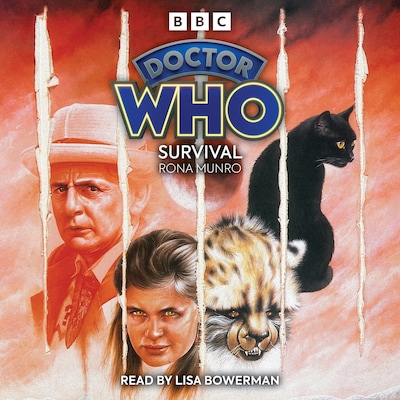 Doctor Who: Survival
