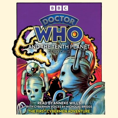 Doctor Who and the Tenth Planet