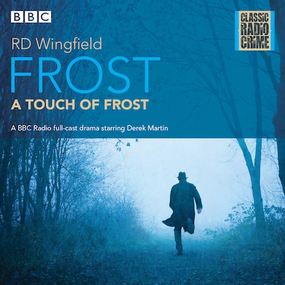 Frost: A Touch of Frost