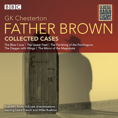Father Brown: Collected Cases