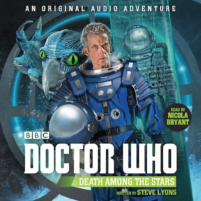 Doctor Who: Death Among the Stars