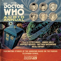 The Doctor Who Audio Annual