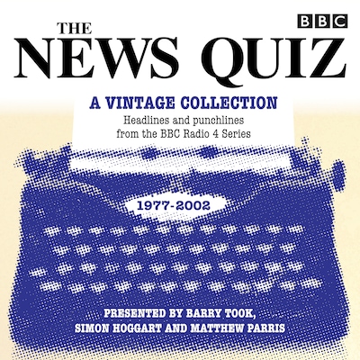 The News Quiz: A Vintage Collection