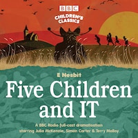 Five Children and It