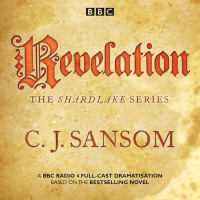 Shardlake: Revelation