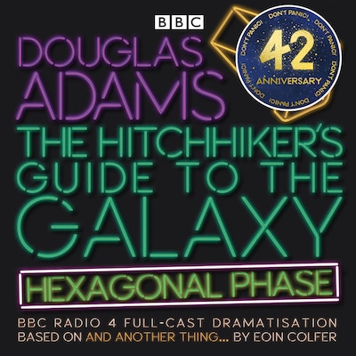 The Hitchhiker’s Guide to the Galaxy: Hexagonal Phase