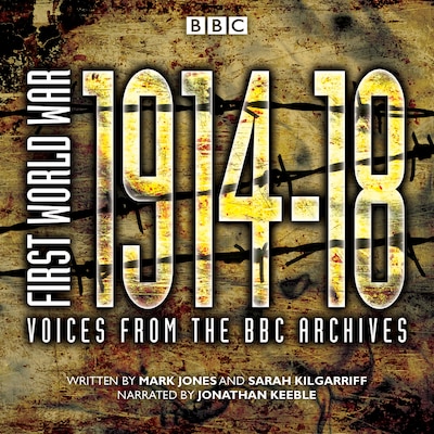 First World War: The Complete Collection