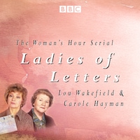 Ladies Of Letters