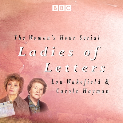 Ladies Of Letters