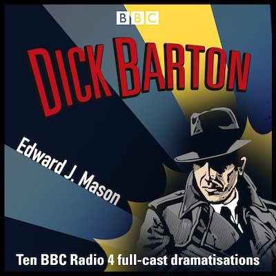 Dick Barton: Special Agent