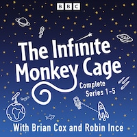 Infinite Monkey Cage