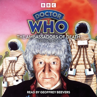 Doctor Who: The Ambassadors of Death