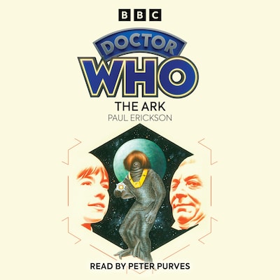 Doctor Who: The Ark