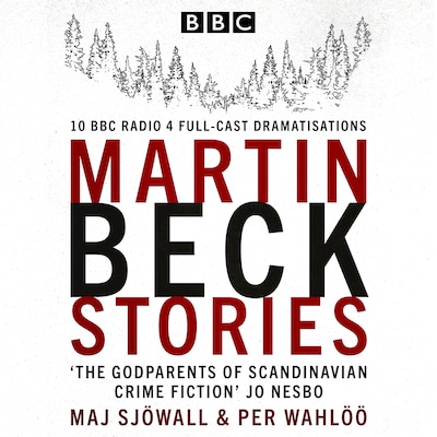 The Martin Beck Stories