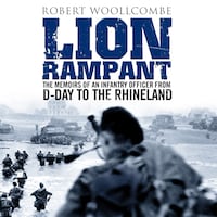 Lion Rampant