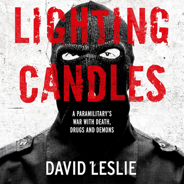 Couverture de livre pour Lighting Candles