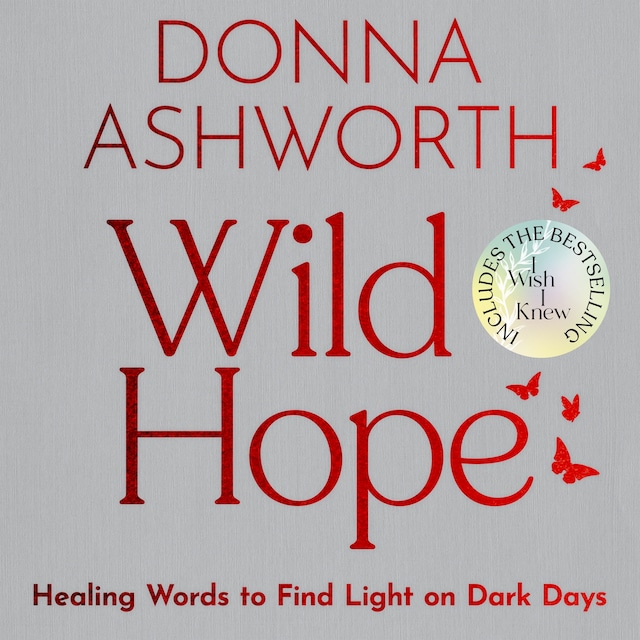 Book cover for Wild Hope