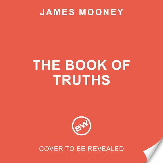 Boekomslag van The Book of Truths