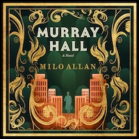 Murray Hall