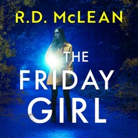 The Friday Girl