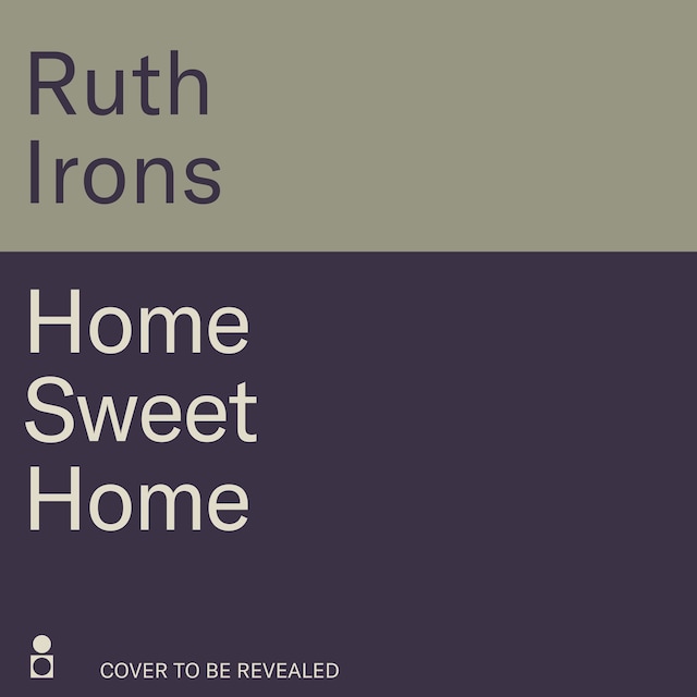 Book cover for Home Sweet Home