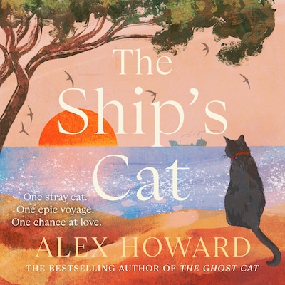 The Ship's Cat