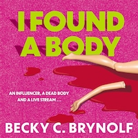 I Found a Body