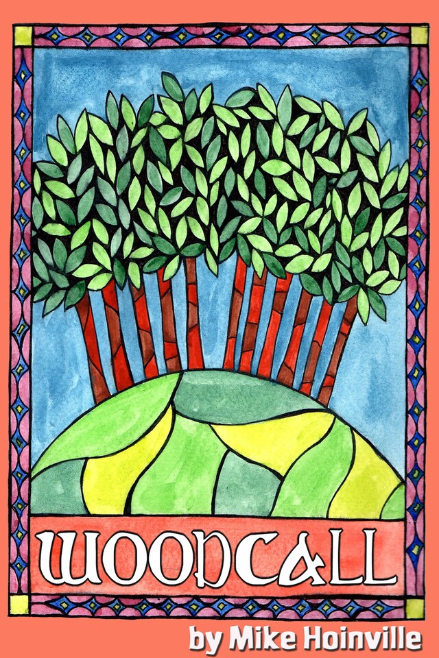 Woodcall