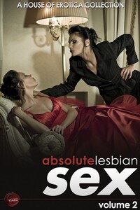 Absolute Lesbian Sex - Volume 2