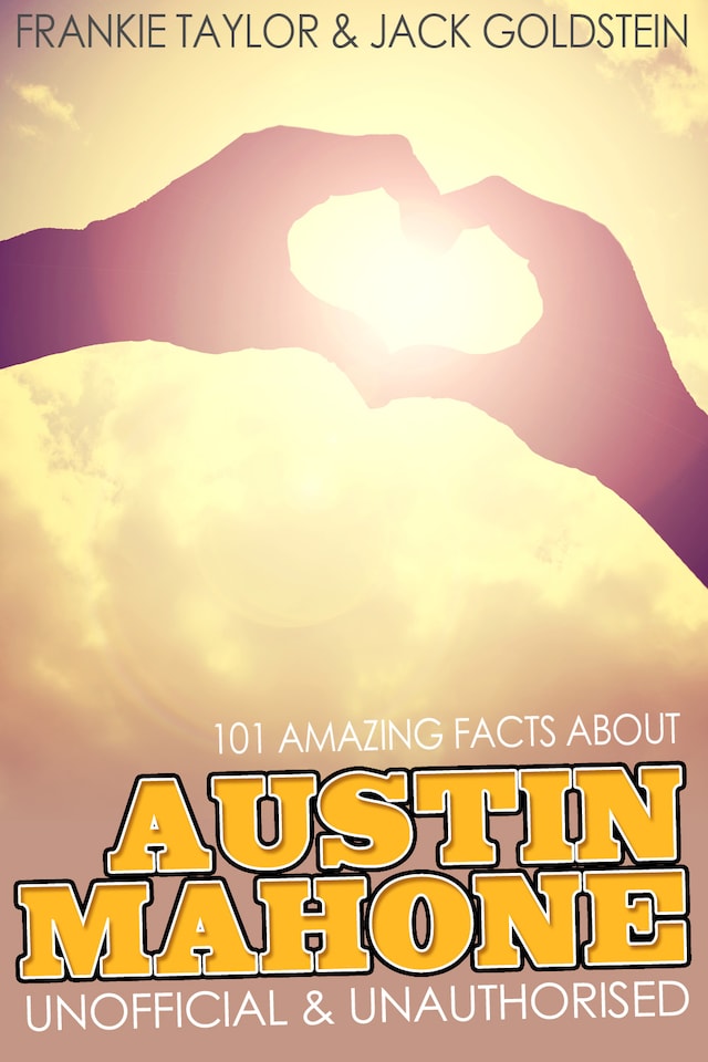 101 Amazing Facts about Austin Mahone