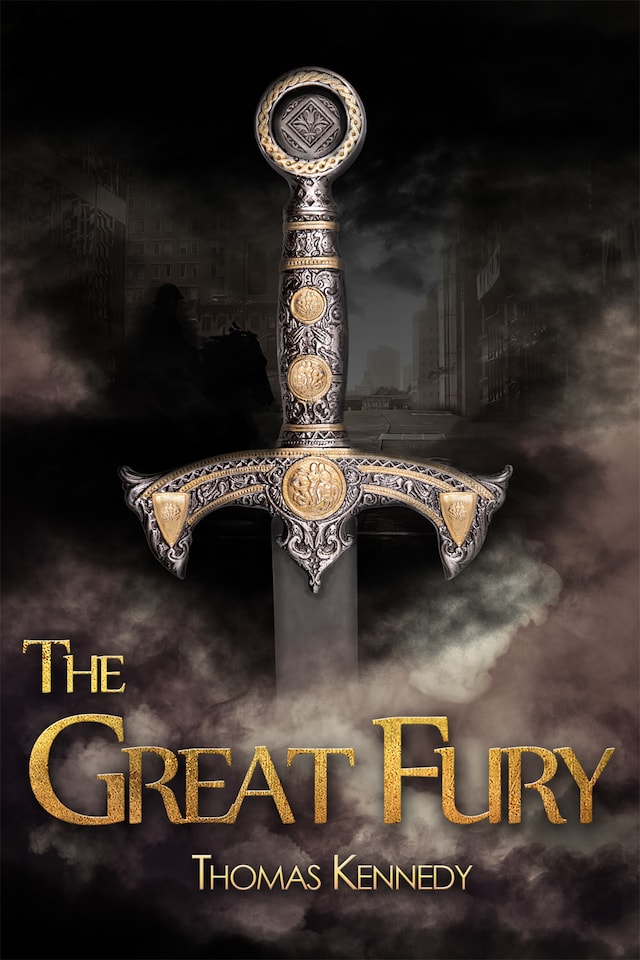 The Great Fury