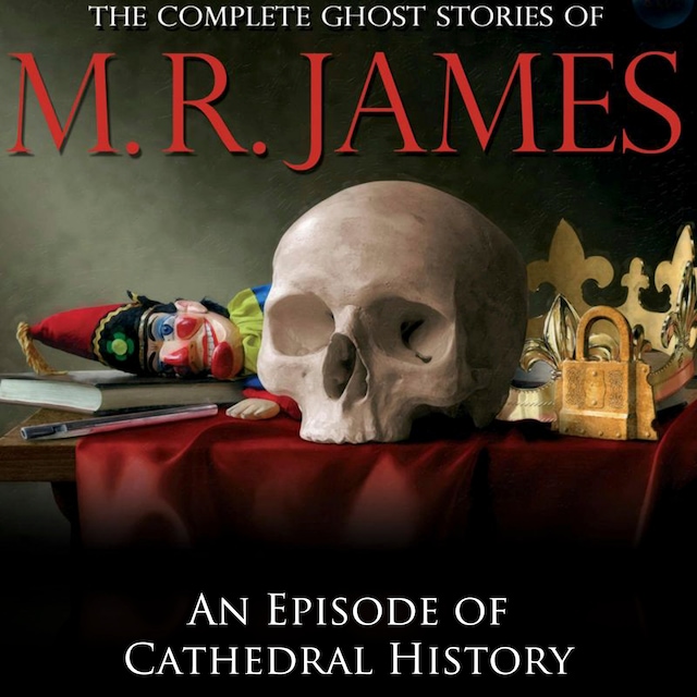 Book cover for An Episode of Cathedral History