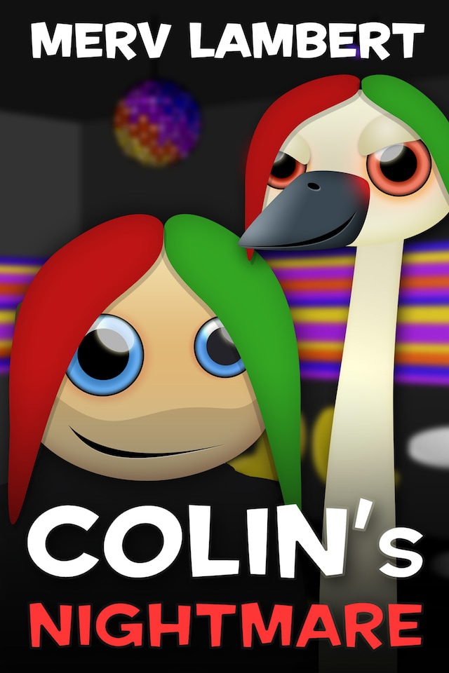 Colin's Nightmare