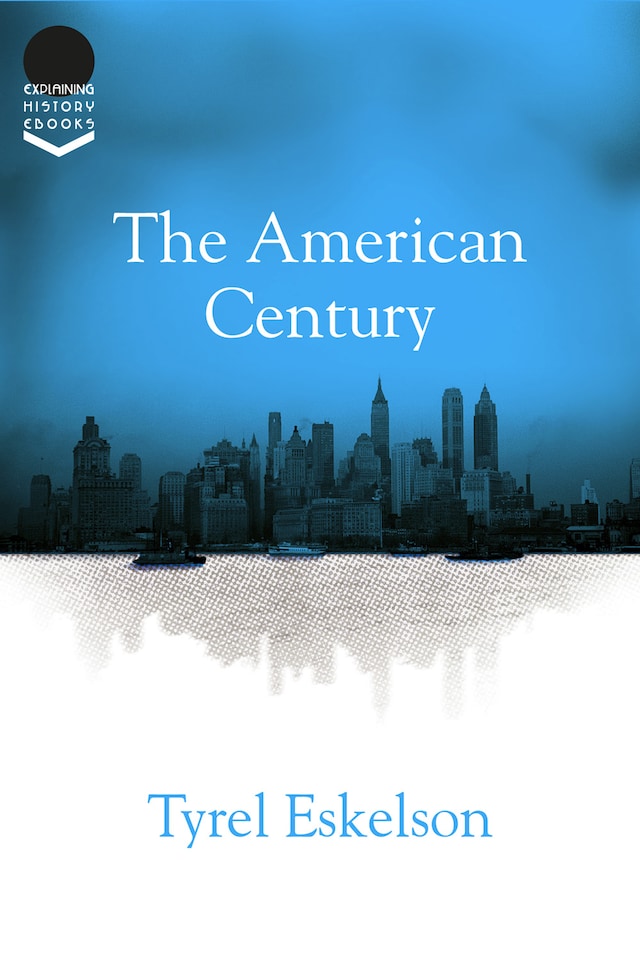 Buchcover für The American Century