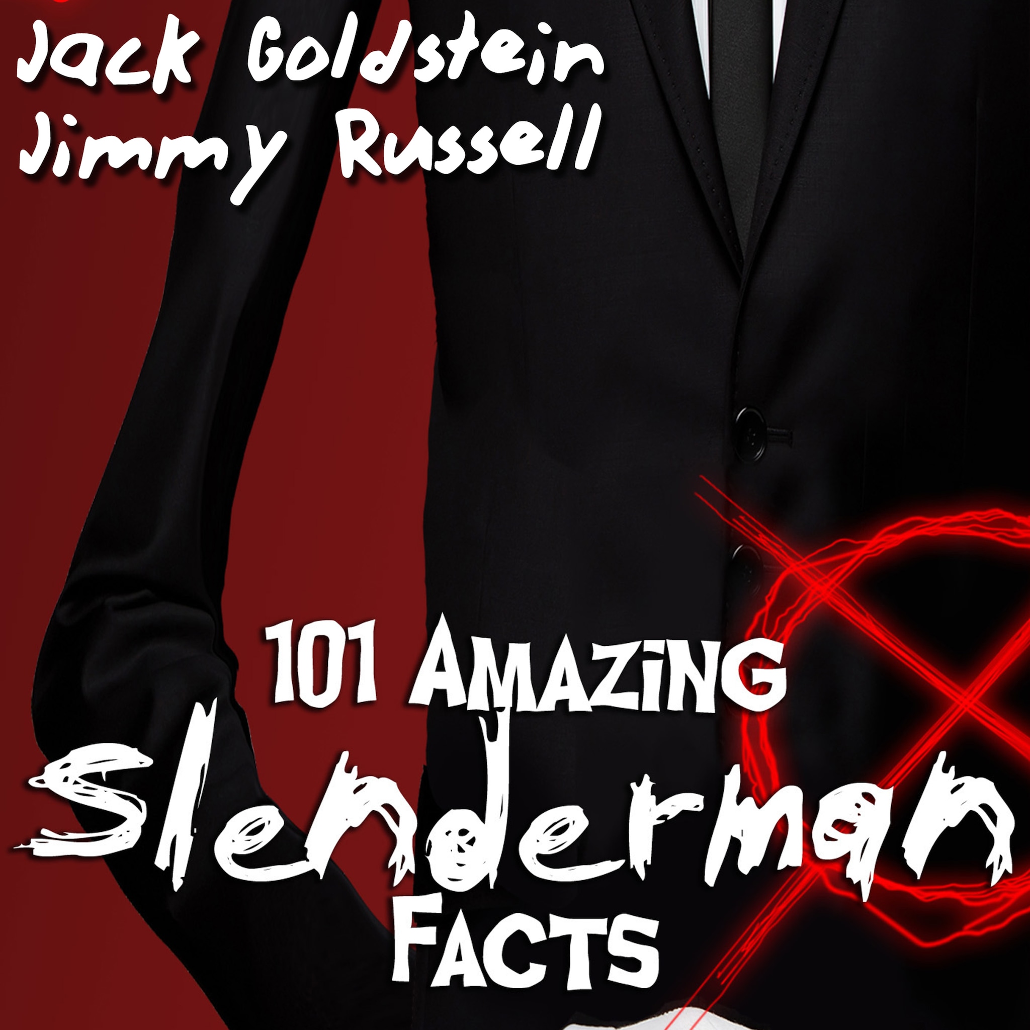 101 Amazing Slenderman Facts ilmaiseksi