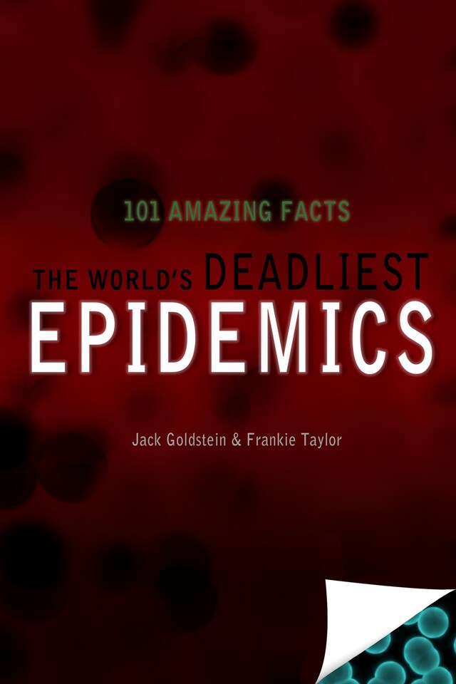 Buchcover für The World's Deadliest Epidemics