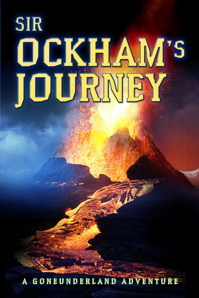 Sir Ockham’s Journey