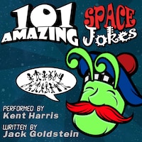 101 Amazing Space Jokes