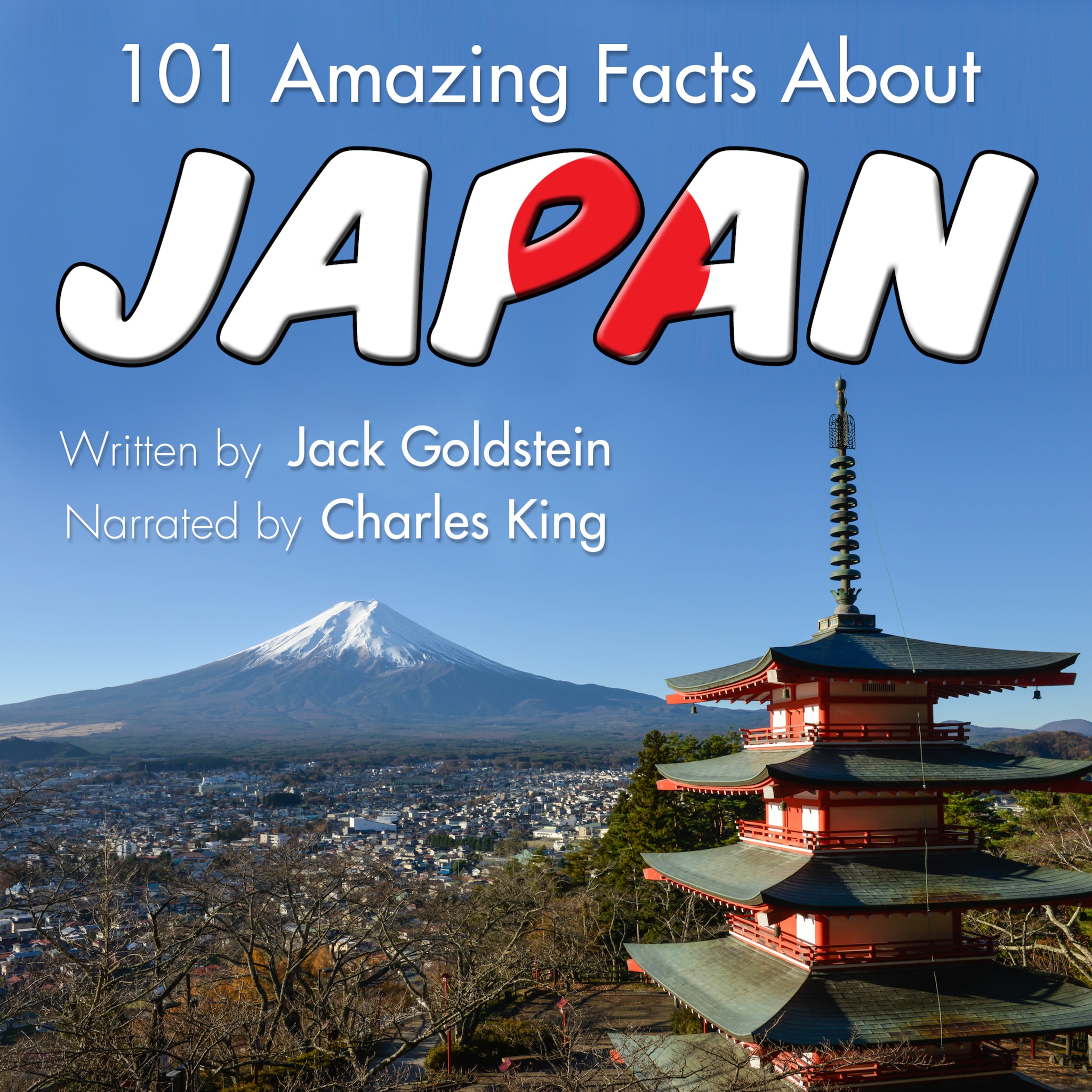 101 Amazing Facts about Japan ilmaiseksi