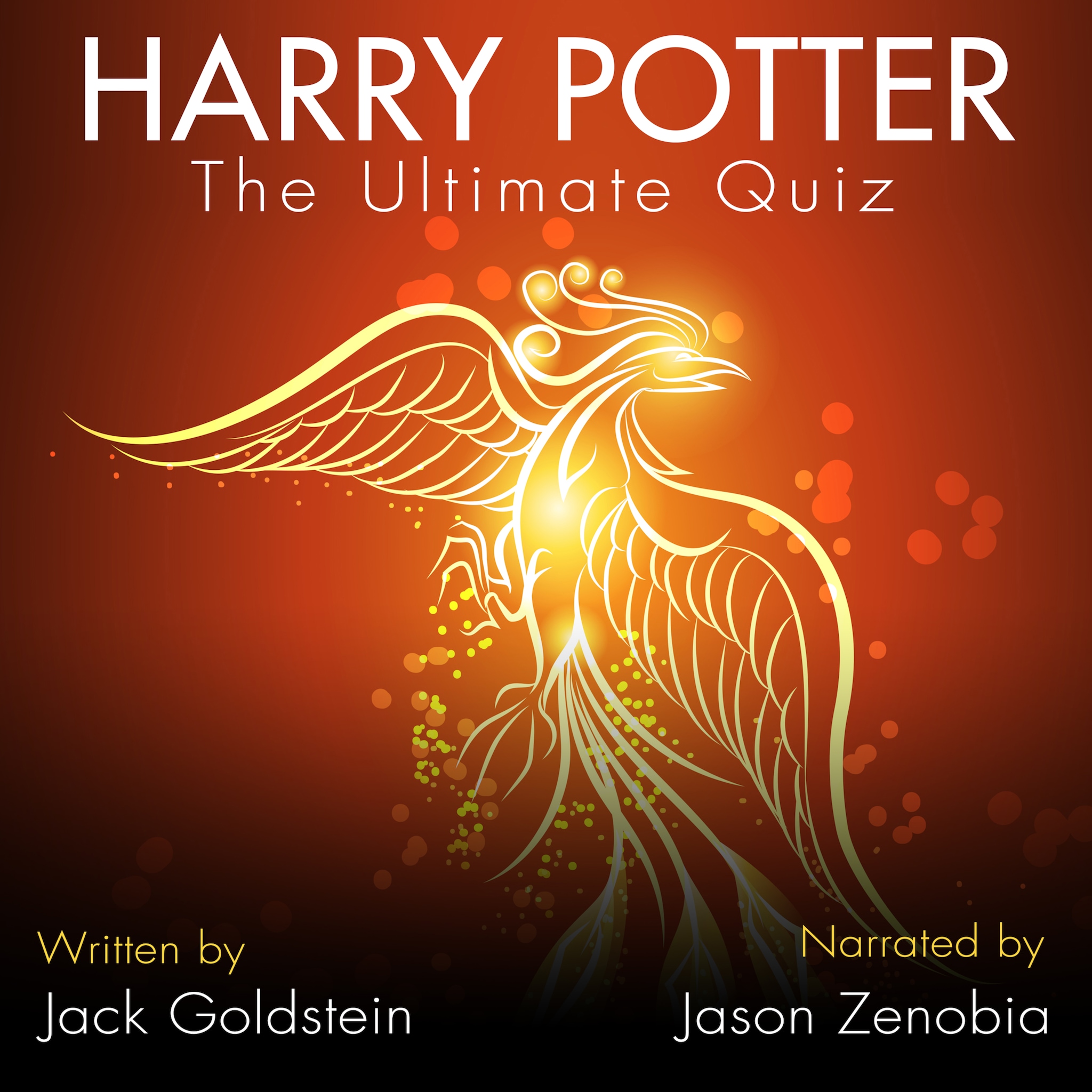 Harry Potter – The Ultimate Quiz ilmaiseksi