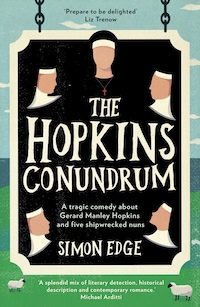 The Hopkins Conundrum