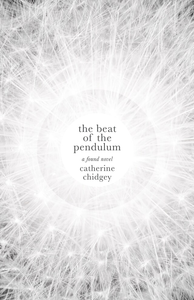 Book cover for The Beat of the Pendulum