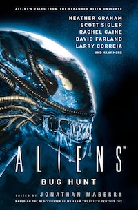 Aliens: Bug Hunt
