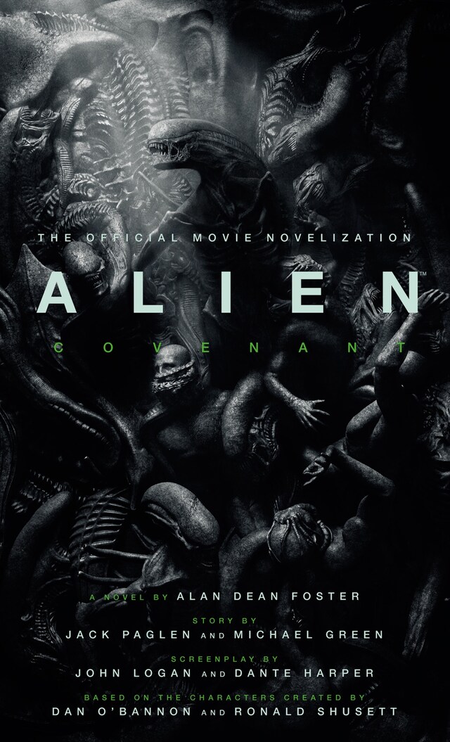 Alien: Covenant