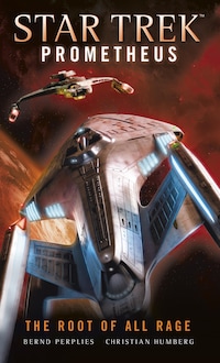 Star Trek Prometheus