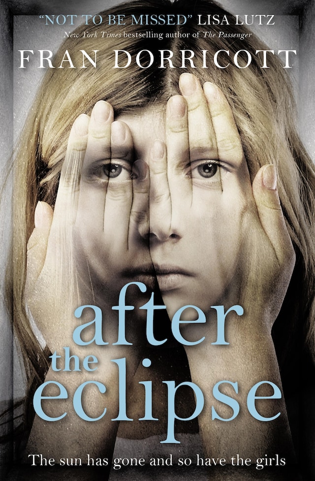 Book cover for After the Eclipse