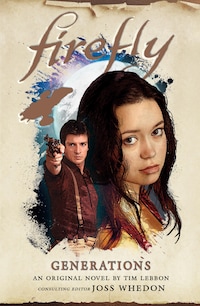 Firefly - Generations