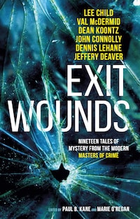 Exit Wounds